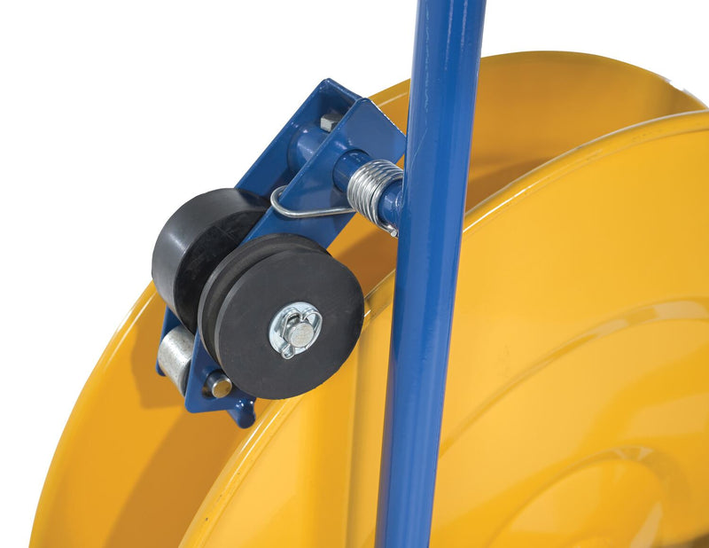 Vestil Strapping Carts