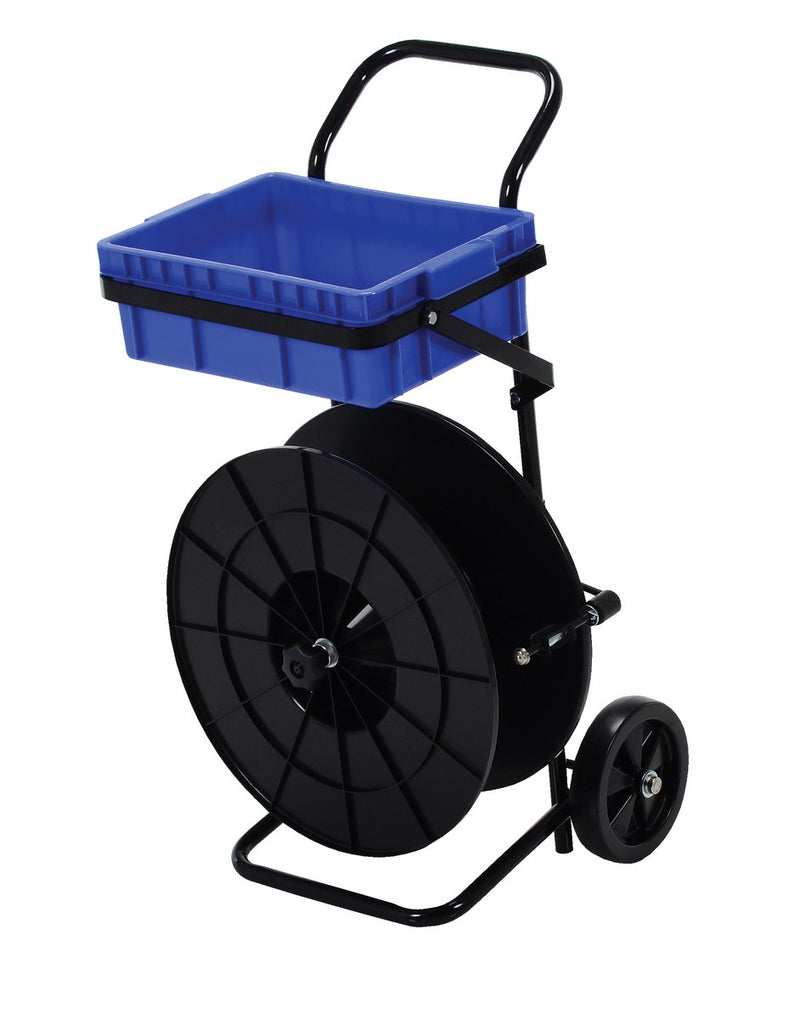 Vestil Strapping Carts