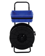 Vestil Strapping Carts
