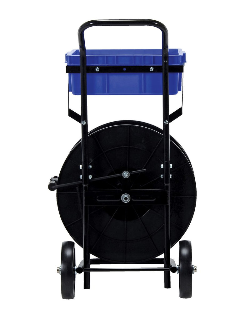 Vestil Strapping Carts