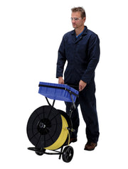 Vestil Strapping Carts