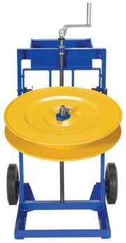 Vestil Vertical/Horizontal Strapping Cart (STRAP)