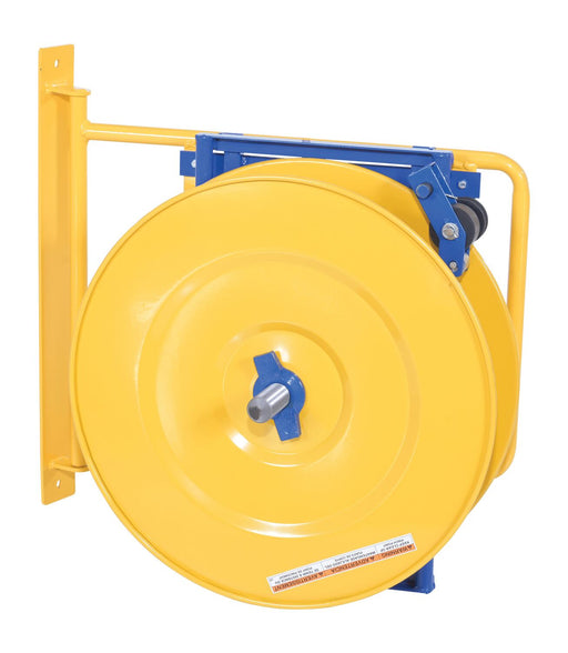 Vestil Wall-Mounted Strapping Dispenser (STRAP)