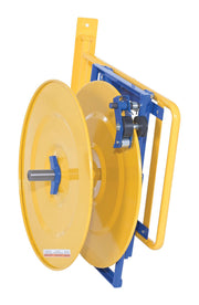 Vestil Wall-Mounted Strapping Dispenser (STRAP)