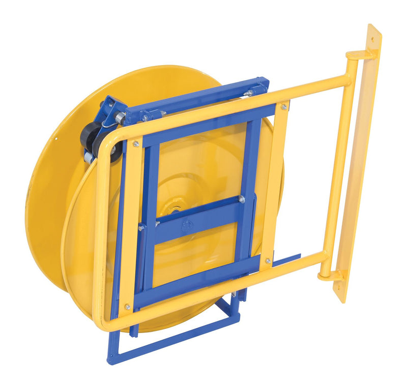 Vestil Wall-Mounted Strapping Dispenser (STRAP)