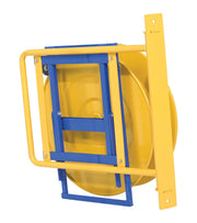 Vestil Wall-Mounted Strapping Dispenser (STRAP)