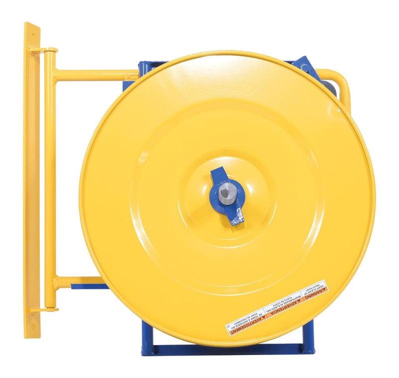Vestil Wall-Mounted Strapping Dispenser (STRAP)
