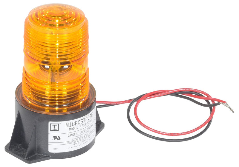 Vestil Fork Truck Safety & Warning Light