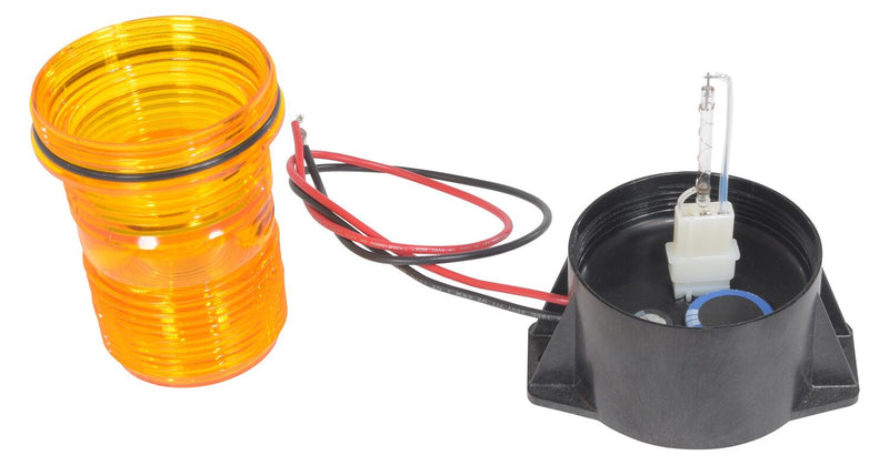 Vestil LED Pedestrian Warning System (LT)