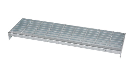 Vestil Galvanized Steel Steps (STS)