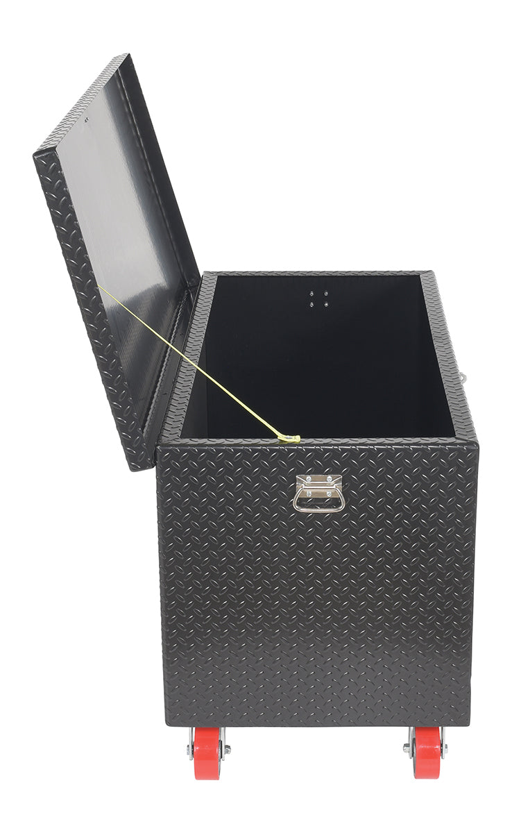Vestil Steel Tread Plate Portable Tool Boxes (STTB)