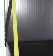 Vestil Steel Tread Plate Portable Tool Boxes (STTB)