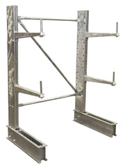 Vestil Galvanized Cantilever Rack Kits