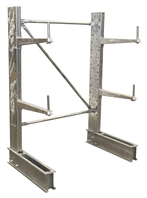Vestil Galvanized Cantilever Rack Kits
