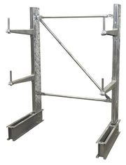 Vestil Galvanized Cantilever Rack Kits