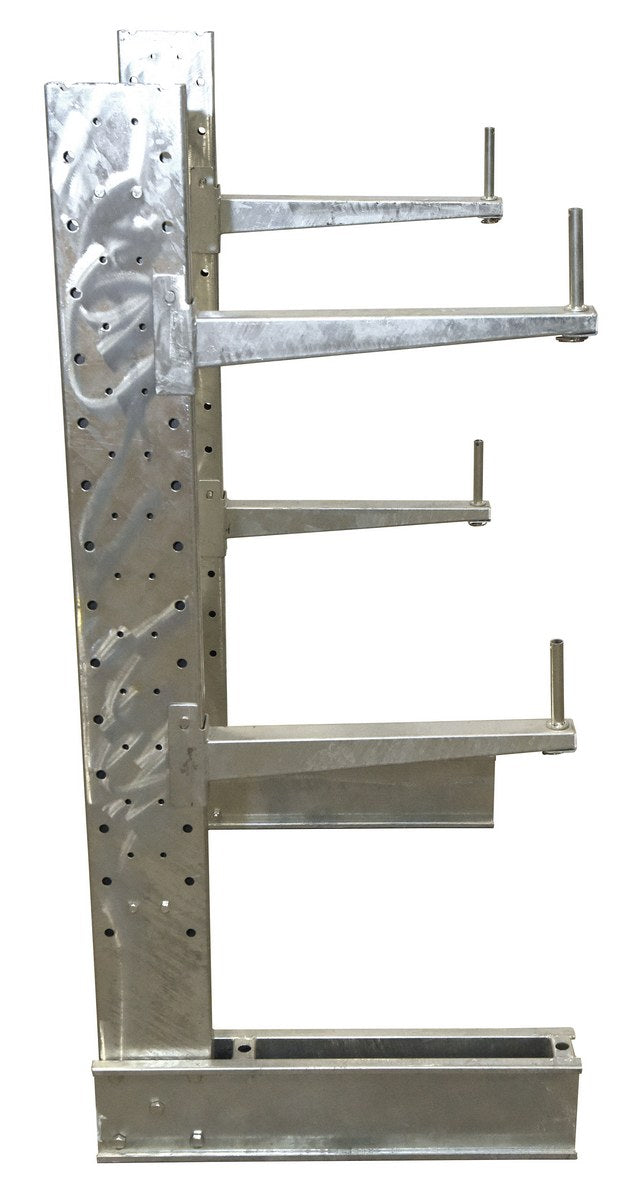Vestil Galvanized Cantilever Rack Kits