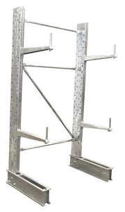 Vestil Galvanized Cantilever Rack Kits