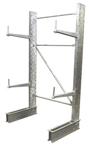 Vestil Galvanized Cantilever Rack Kits