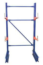 Vestil Cantilever Rack Kits