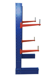 Vestil Cantilever Rack Kits