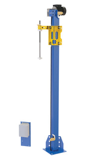 Vestil Medium Duty Powered Stretch Wrap Machines (SWA)