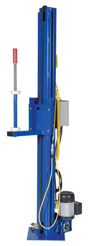 Vestil Medium Duty Powered Stretch Wrap Machines (SWA)