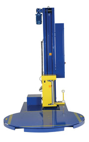 Vestil Medium Duty High Performance Auto-Wrap Stretch Wrap Machine