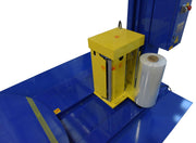 Vestil Medium Duty High Performance Auto-Wrap Stretch Wrap Machine
