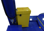 Vestil Medium Duty High Performance Auto-Wrap Stretch Wrap Machine