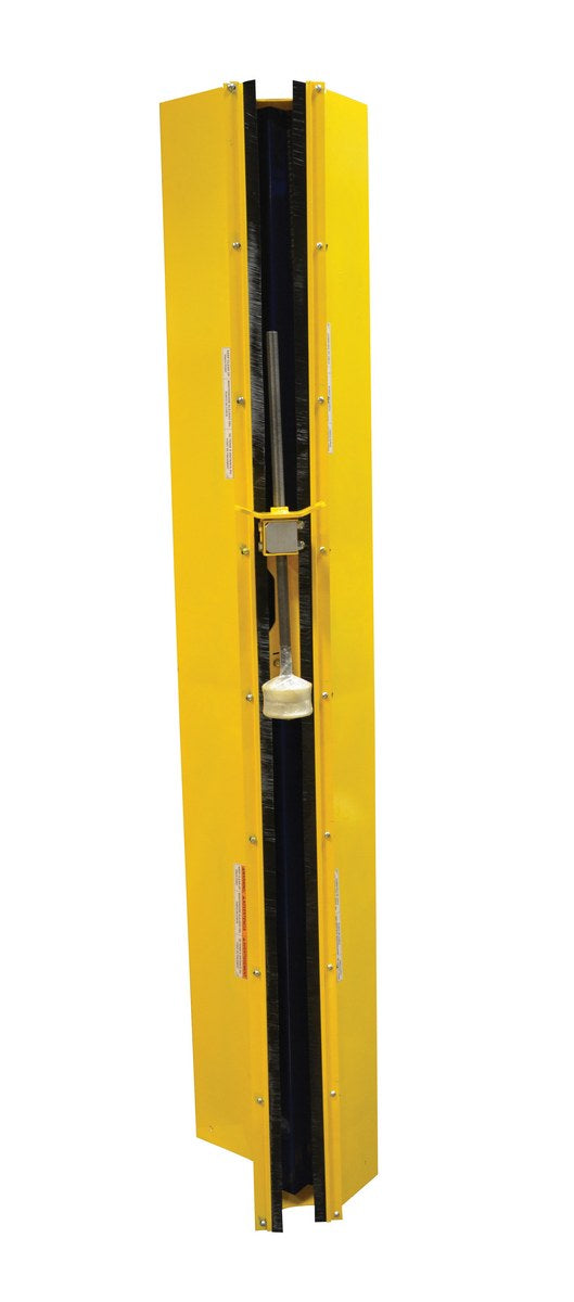 Vestil Powered Stretch Wrap Machines (SWA)