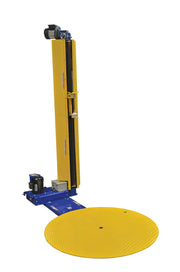 Vestil Powered Stretch Wrap Machines (SWA)