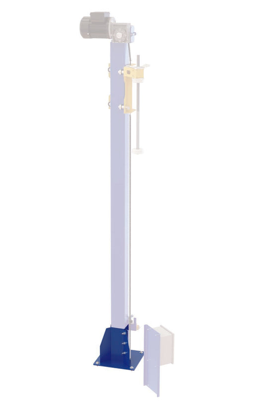 Vestil Powered Stretch Wrap Machines (SWA)