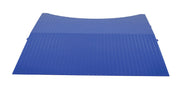Vestil Steel Approach Ramp 48" X 60" Blue