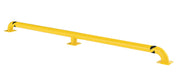 Vestil Wheel Alignment Curbs (SWAC)