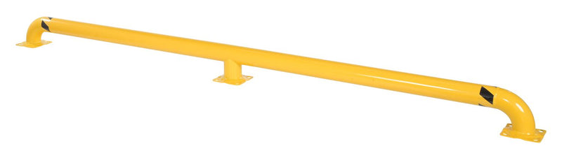 Vestil Wheel Alignment Curbs (SWAC)