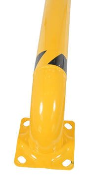 Vestil Wheel Alignment Curbs (SWAC)