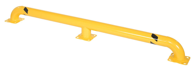 Vestil Wheel Alignment Curbs (SWAC)