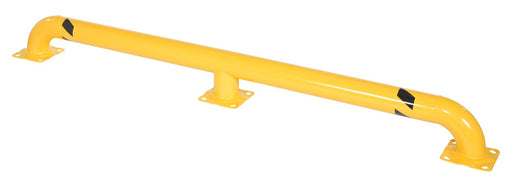 Vestil Wheel Alignment Curbs (SWAC)