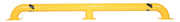 Vestil Wheel Alignment Curbs (SWAC)