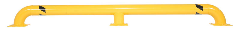 Vestil Wheel Alignment Curbs (SWAC)