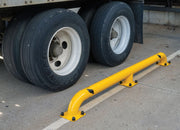 Vestil Wheel Alignment Curbs (SWAC)