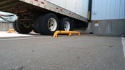 Vestil Wheel Alignment Curbs (SWAC)