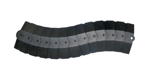Vestil Sidewinder Cord Protector (SWCP)