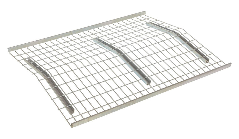 Vestil Crown Pallet Rack Decking (SWMD)