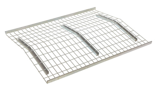 Vestil Crown Pallet Rack Decking (SWMD)