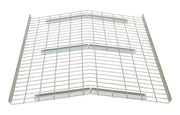 Vestil Crown Pallet Rack Decking (SWMD)