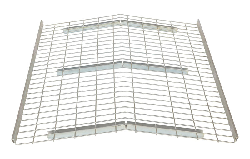 Vestil Crown Pallet Rack Decking (SWMD)