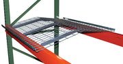 Vestil Crown Pallet Rack Decking (SWMD)