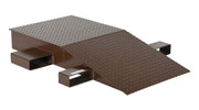 Vestil Steel Wheel Risers (SWR)