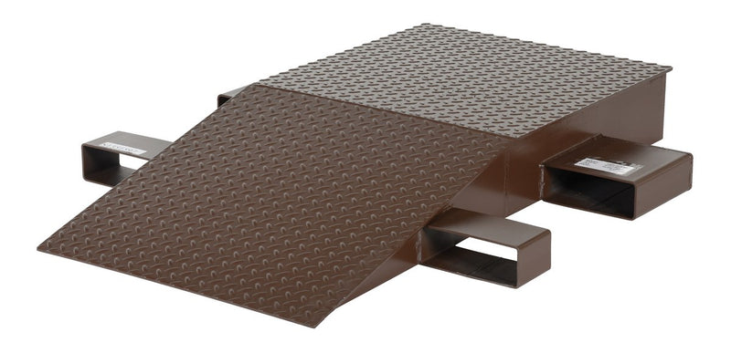 Vestil Steel Wheel Risers (SWR)